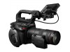 Canon EOS C400 6K Full-Frame Digital Cinema Camera (Canon RF)